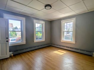 19 Harrison Ave, Taunton, MA 02780