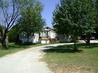 1948 Quail Run, Graford, TX 76449