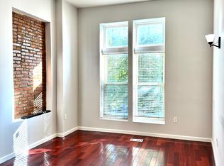 2215 Eutaw Pl APT A, Baltimore, MD 21217