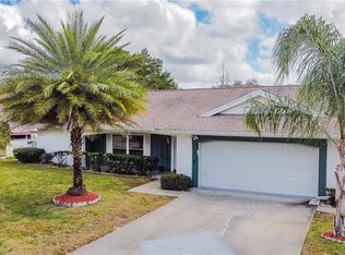 12502 Stagecoach Ln, Hudson, FL 34667