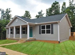 6224 Courthouse Rd, Spotsylvania, VA 22551