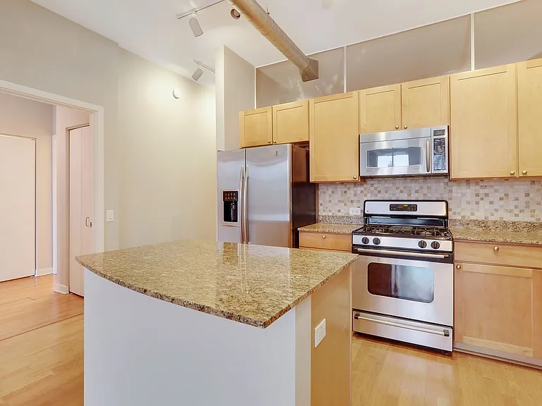 720 N Larrabee St #1706 — Photo 5