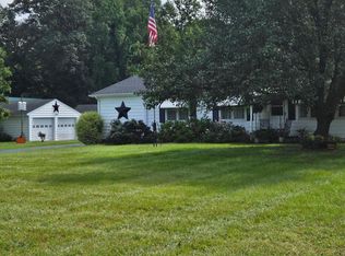 12619 Greensboro Rd, Greensboro, MD 21639