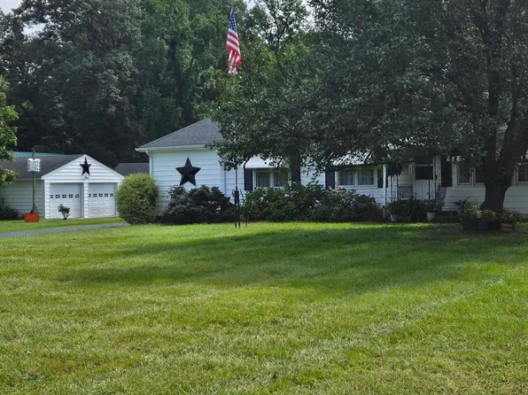 12619 Greensboro Rd, Greensboro, MD 21639