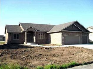13306 W Alderny Cir, Wichita, KS 67235