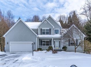 58 Timbira Drive, Gansevoort, NY 12831