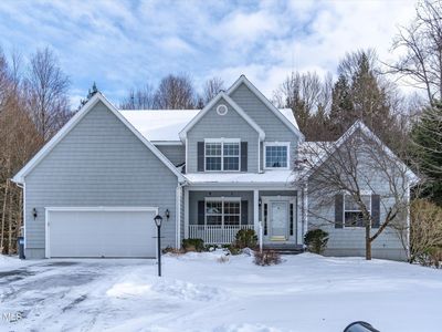 58 Timbira Drive, Gansevoort, NY, 12831