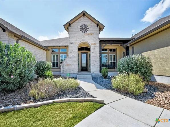 10816 Steinstall Ct, New Braunfels, TX 78132