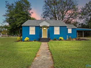 1024 9th Ave SE, Decatur, AL 35601