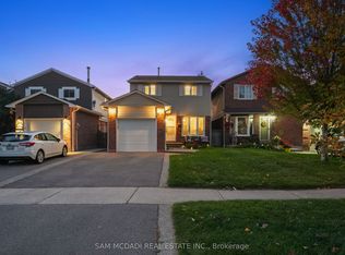 522 Roseheath Dr, Milton, ON L9T 4V6