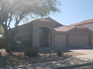 8935 E Hobart St, Mesa, AZ 85207