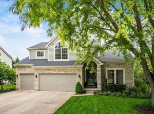 7748 Kate Brown Dr, Dublin, OH 43017