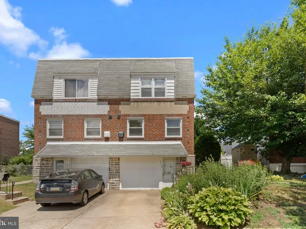 10156 Ferndale St, Philadelphia, PA 19116