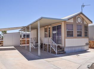 10345 E 29th St, Yuma, AZ 85365