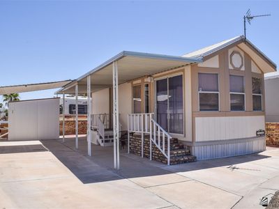 10345 E 29th St, Yuma, AZ, 85365