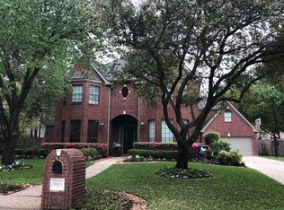 9503 Appin Falls Dr, Spring, TX 77379