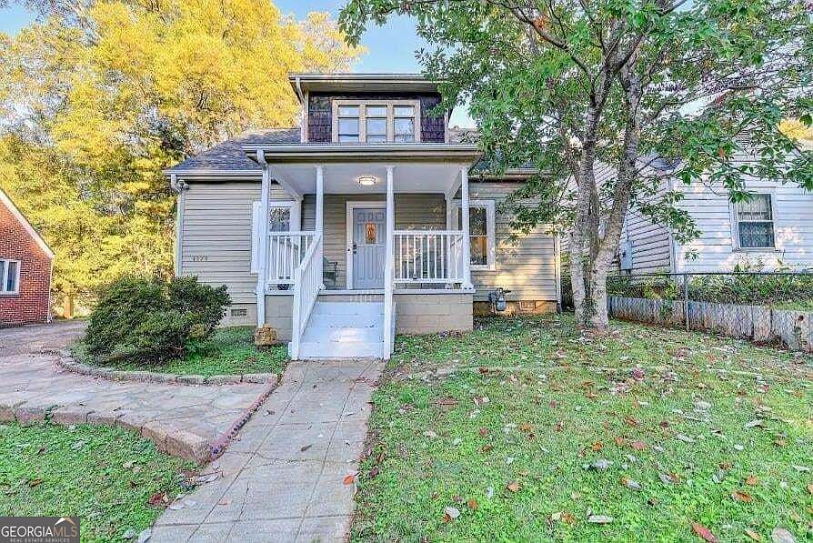 1st image of 1179 Francis St NW