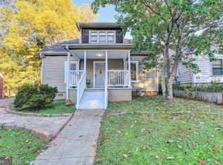 1179 Francis St NW, Atlanta, GA 30318