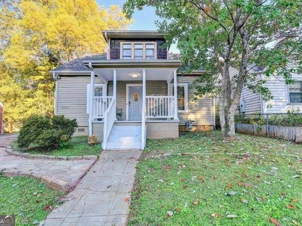 1179 Francis St NW, Atlanta, GA 30318