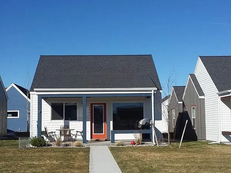 353 N Ferguson Ave — Photo 1