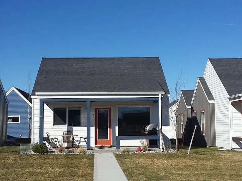 353 N Ferguson Ave