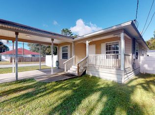 1238 Forbes St, Green Cove Springs, FL 32043
