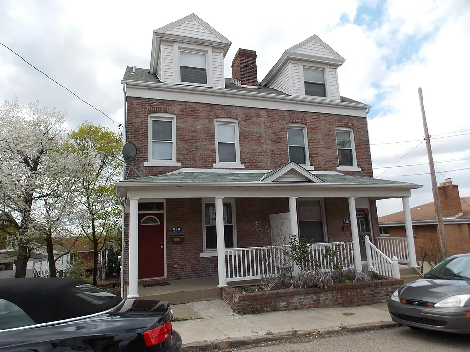 516 Natchez St