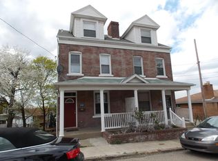 516 Natchez St, Pittsburgh, PA