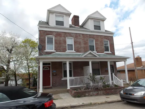 516 Natchez St, Pittsburgh, PA 15211