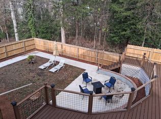 325 Half Rock Cir, Lyman, SC 29365