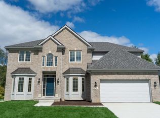 3156 Fortune Ln, Commerce Township, MI 48390