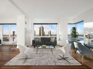 Orion Condominium, New York, NY 10036