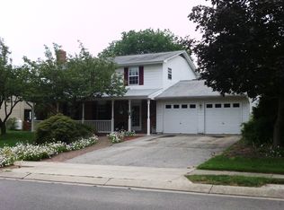 519 Pasture Brook Rd, Severn, MD 21144