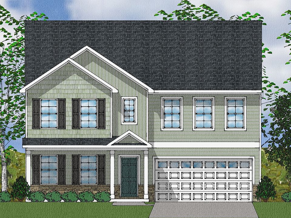 2nd image of 4526 Parsons Mill Dr