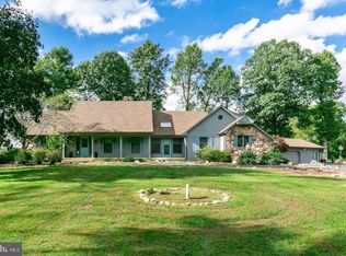 113-115 Bord Georgetown Rd, Chesterfield, NJ 08515