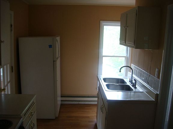 Kitchen View
