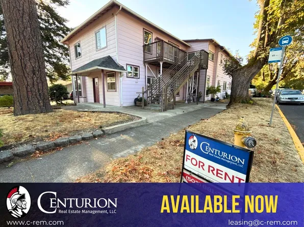291 Clay St W, Monmouth, OR