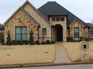 1703 Riviera Dr, Longview, TX 75605