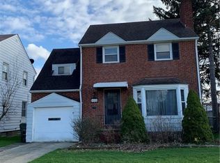 4076 Ellison Rd, South Euclid, OH 44121