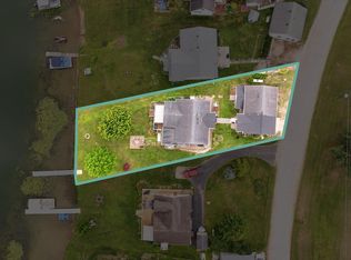 8350 Sunset Rd, Reading, MI 49274