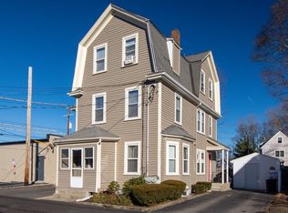 12 Highland Ter, Needham, MA 02494