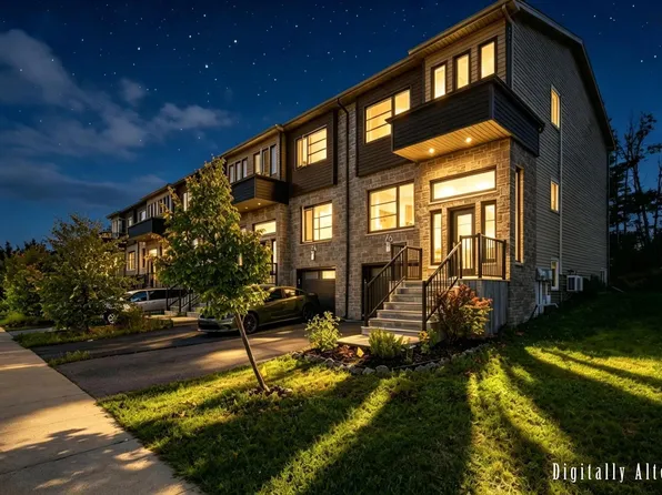 76 Tilbury Ave, Halifax, NS B4B 0Y2