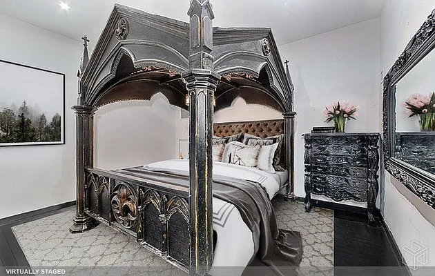 Sold by Halstead Real Estate | media 4