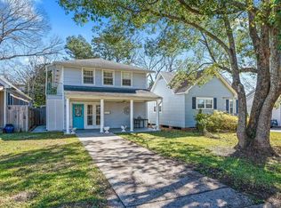 561 Moore St, Baton Rouge, LA 70806