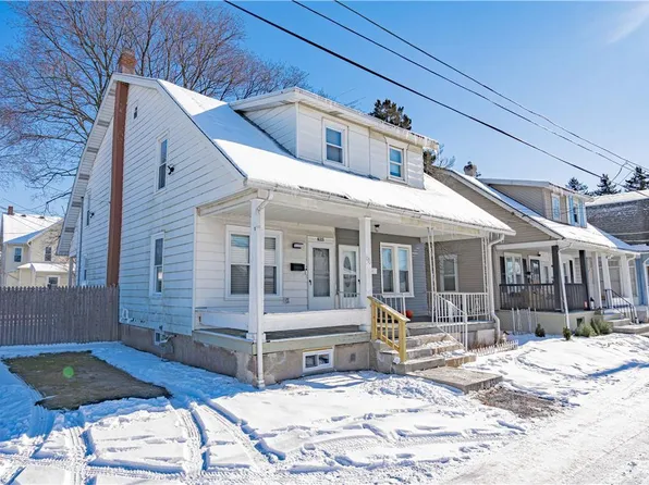 833 Wall St, Allentown, PA 18109