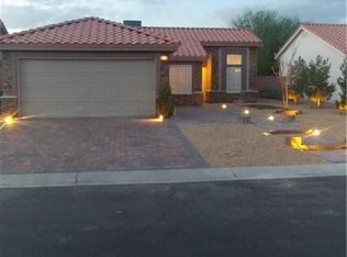 6542 Rutgers Dr, Las Vegas, NV 89156