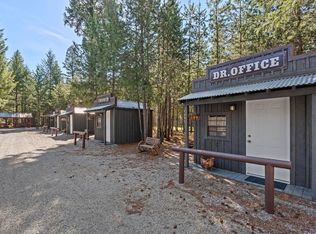 91 Moonlight Ln, Newport, WA 99156