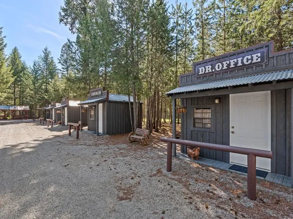 91 Moonlight Ln, Newport, WA 99156