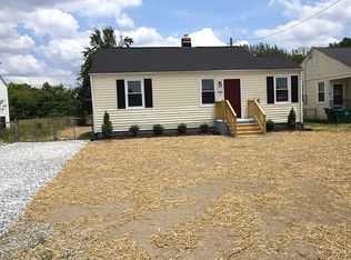 5109 Robin Grey Ln, Henrico, VA 23231