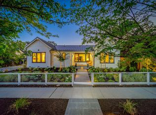 1225 Allyn Ave, Saint Helena, CA 94574